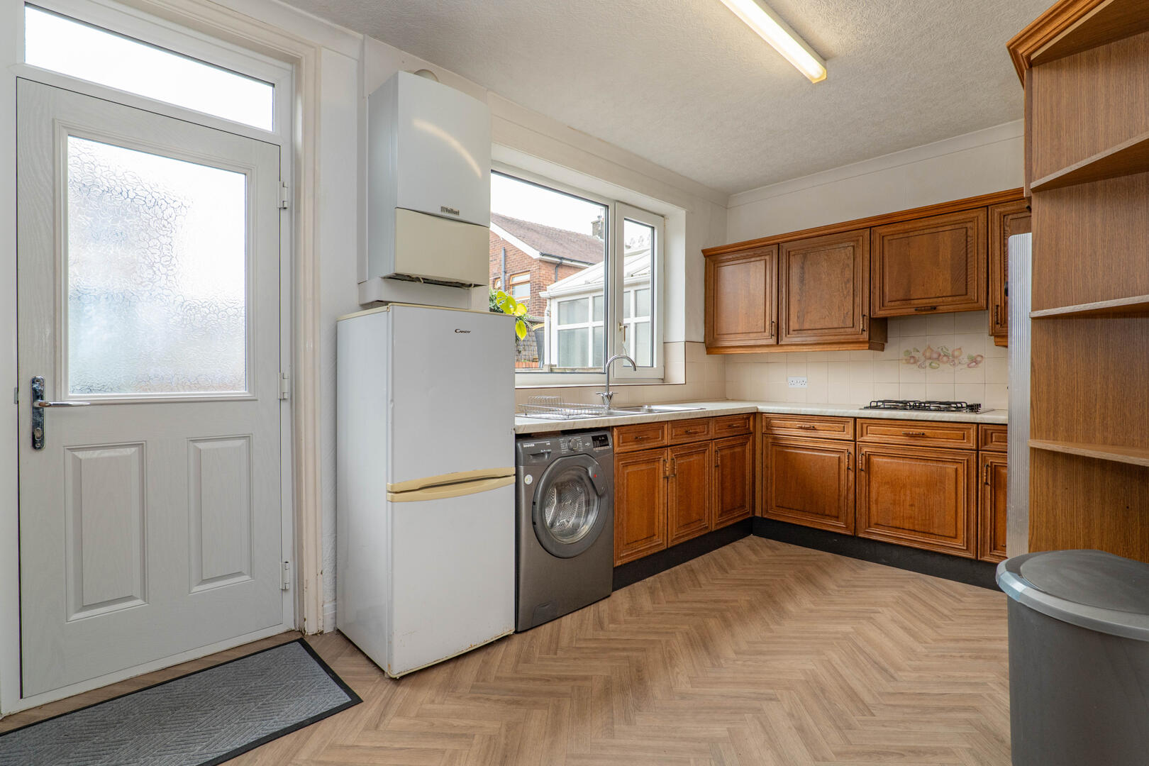 3 bed property in George Street, Leyland